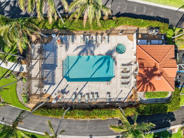 Gulf Harbour Condo with Golf Course Views - Fort Myers, Florida