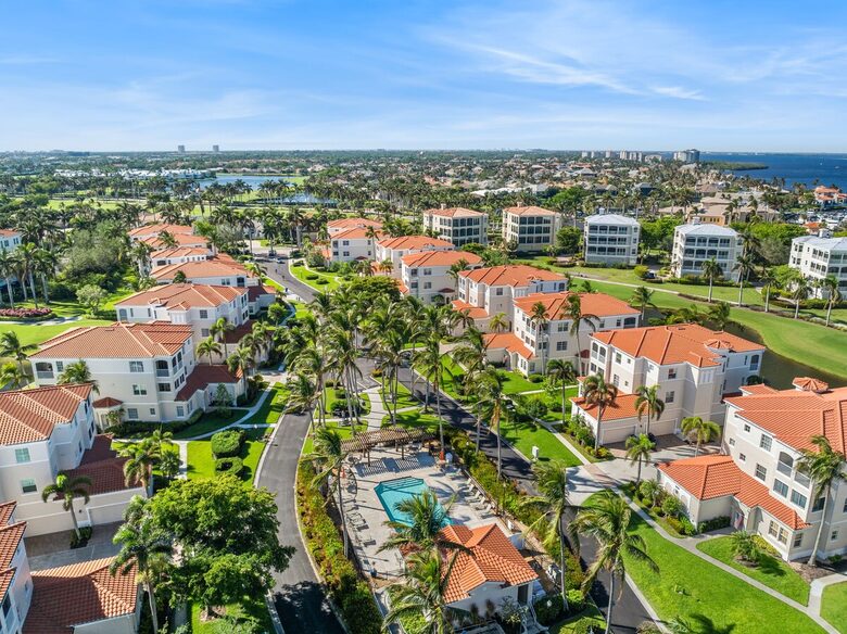 Gulf Harbour Condo with Golf Course Views - Fort Myers, Florida