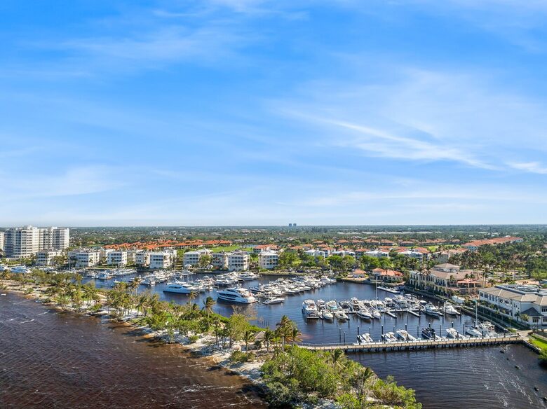 Gulf Harbour Condo with Golf Course Views - Fort Myers, Florida