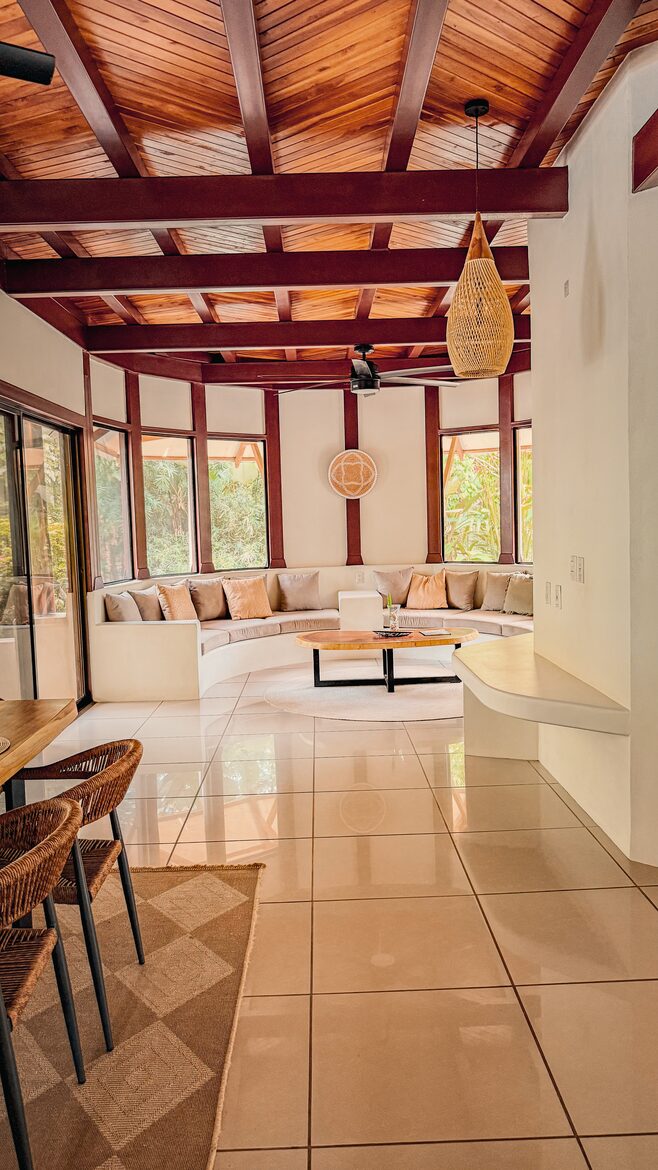 Private Dschungelvilla • Pool • Strand zu Fuß erreichbar • Meerblick – Kanton Puerto Jiménez, Costa Rica