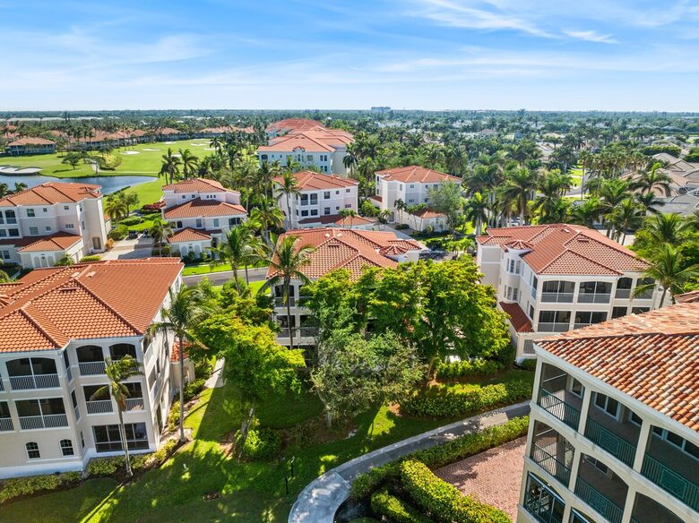 Gulf Harbour Condo with Golf Course Views - Fort Myers, Florida