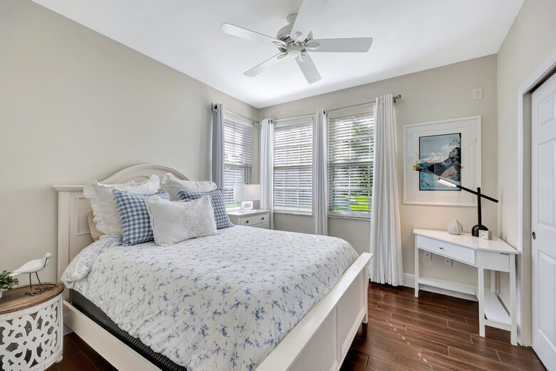 Gulf Harbour Condo with Golf Course Views - Fort Myers, Florida