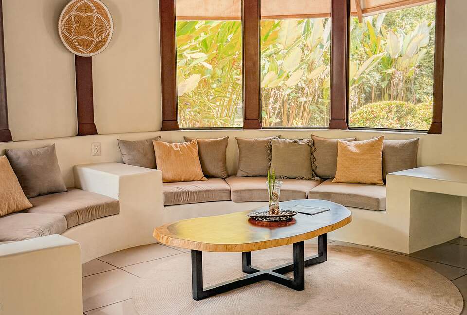 Private Dschungelvilla • Pool • Strand zu Fuß erreichbar • Meerblick – Kanton Puerto Jiménez, Costa Rica