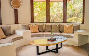 Private Jungle Villa • Pool • Walk to Beach • Ocean Views - Puerto Jiménez Canton, Costa Rica