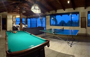 Lake Chapala Estate with Dock and Sport Court - Tuxcueca, Mexico
