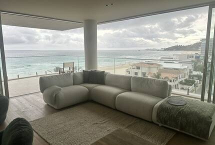 Palm Beach Oceanview Retreat - Gold Coast, Australia