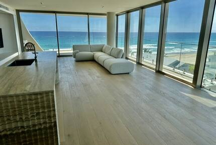 Palm Beach Oceanview Retreat - Gold Coast, Australia