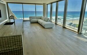 Palm Beach Oceanview Retreat - Gold Coast, Australia