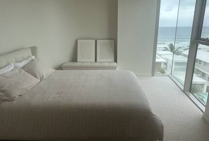 Palm Beach Oceanview Retreat - Gold Coast, Australia