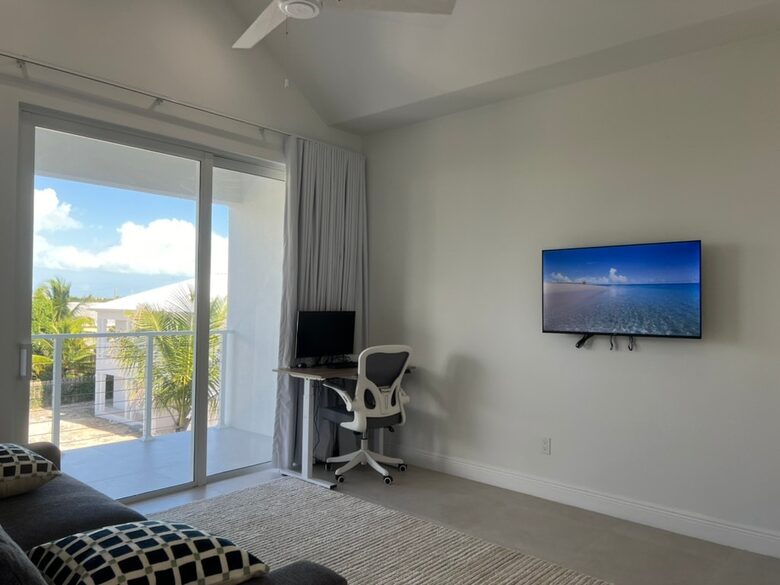 Sleek Grace Bay Retreat - Providenciales, Turks and Caicos Islands