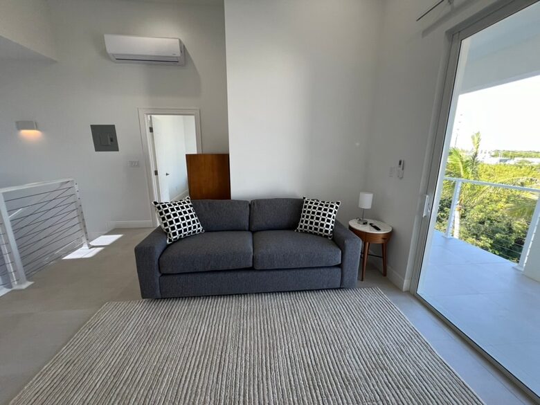 Sleek Grace Bay Retreat - Providenciales, Turks and Caicos Islands