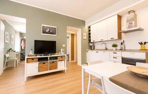 Charming Varazze Coastal Apartment - Varazze, Italy