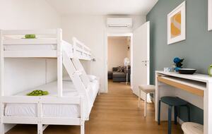 Charming Varazze Coastal Apartment - Varazze, Italy