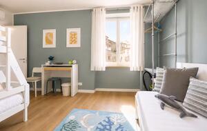 Charming Varazze Coastal Apartment - Varazze, Italy