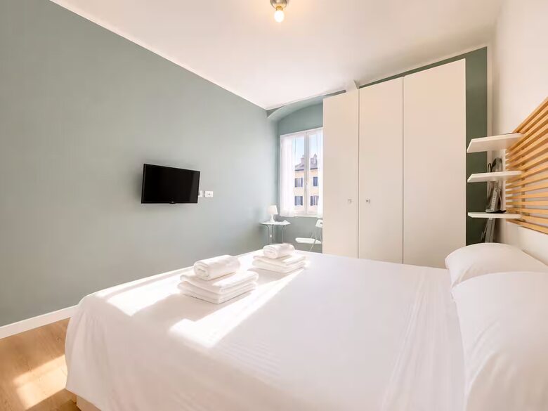 Charming Varazze Coastal Apartment - Varazze, Italy