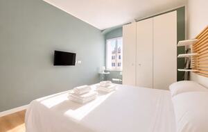 Charming Varazze Coastal Apartment - Varazze, Italy