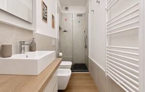 Charming Varazze Coastal Apartment - Varazze, Italy