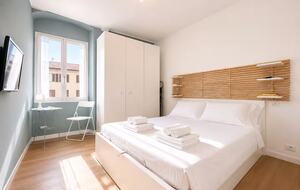 Charming Varazze Coastal Apartment - Varazze, Italy