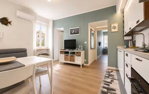 Charming Varazze Coastal Apartment - Varazze, Italy