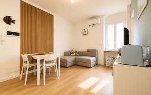 Charming Varazze Coastal Apartment - Varazze, Italy