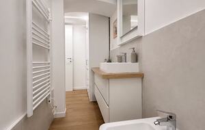 Charming Varazze Coastal Apartment - Varazze, Italy