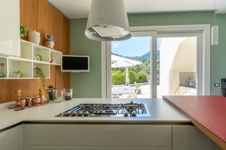 Sicilian Vista | Elegant Villa with Pool & Sea Views - Termini Imerese , Italy