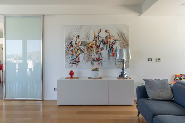 Sicilian Vista | Elegant Villa with Pool & Sea Views - Termini Imerese , Italy