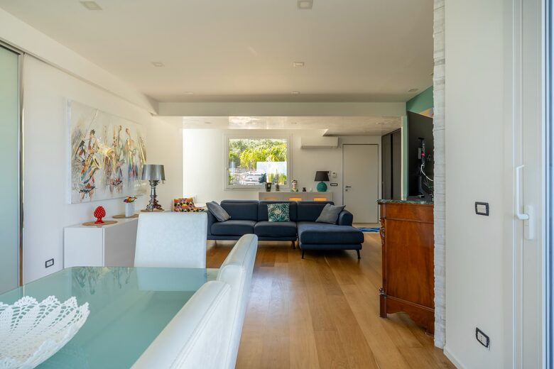 Sicilian Vista | Elegant Villa with Pool & Sea Views - Termini Imerese , Italy