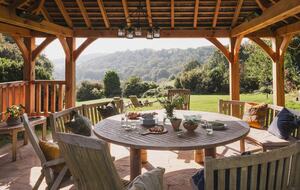 Lanherne | Cornish Country House Chic - Vale of Lanherne, Cornwall, United Kingdom