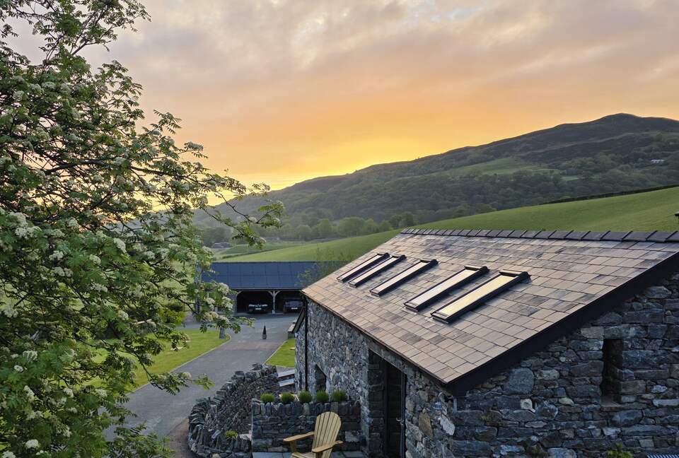 Couple's Luxury Retreat in North Walian Valley - Conwy, United Kingdom