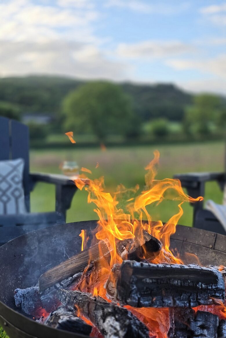 Couple's Luxury Retreat in North Walian Valley - Conwy, United Kingdom