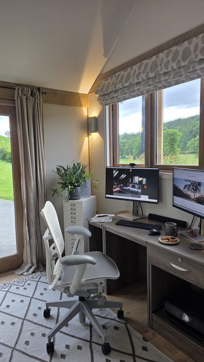 Couple's Luxury Retreat in North Walian Valley - Conwy, United Kingdom