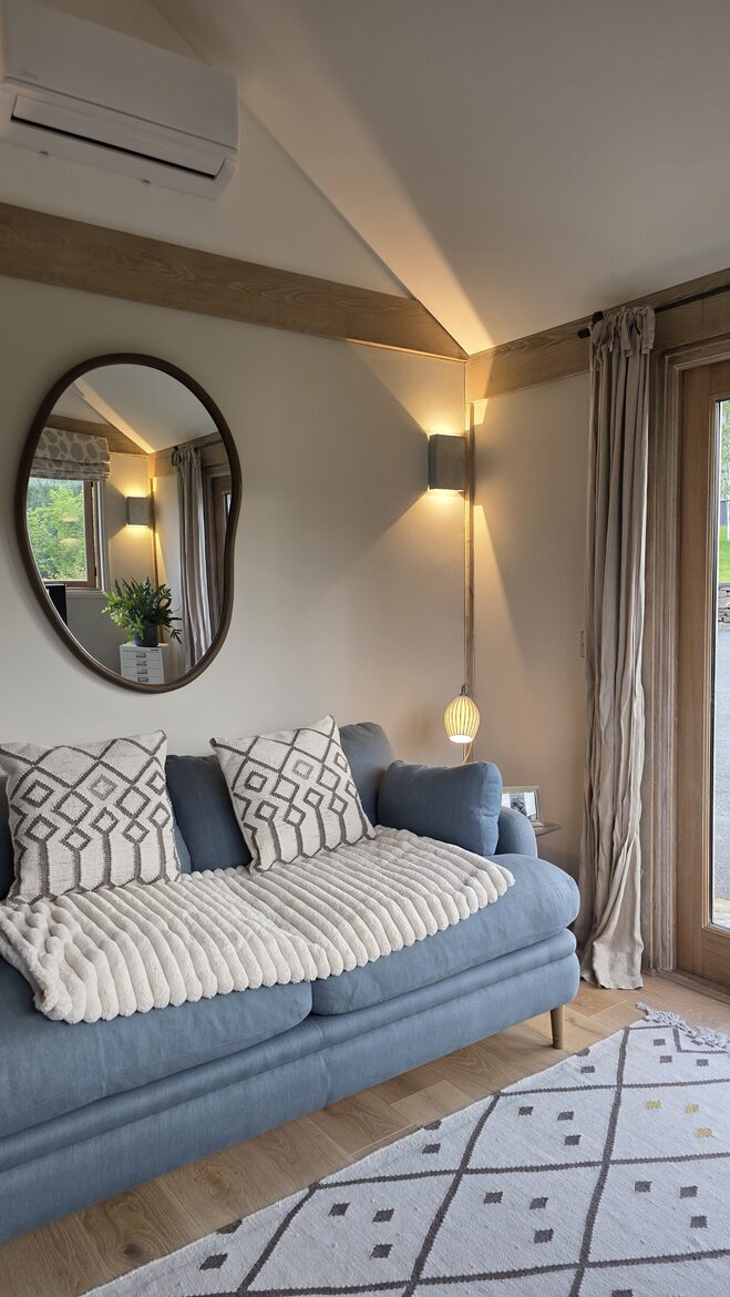 Couple's Luxury Retreat in North Walian Valley - Conwy, United Kingdom