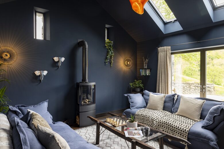 Couple's Luxury Retreat in North Walian Valley - Conwy, United Kingdom