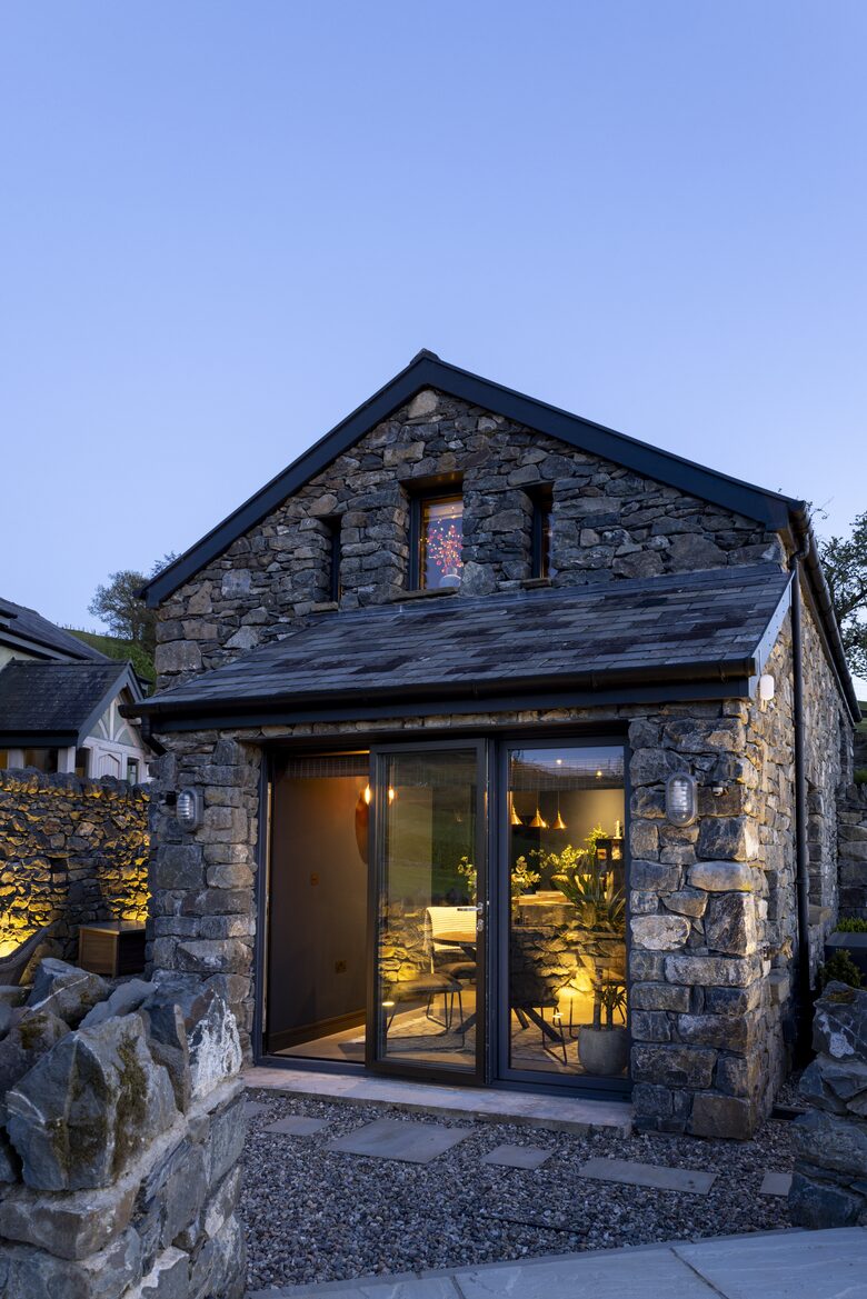 Couple's Luxury Retreat in North Walian Valley - Conwy, United Kingdom