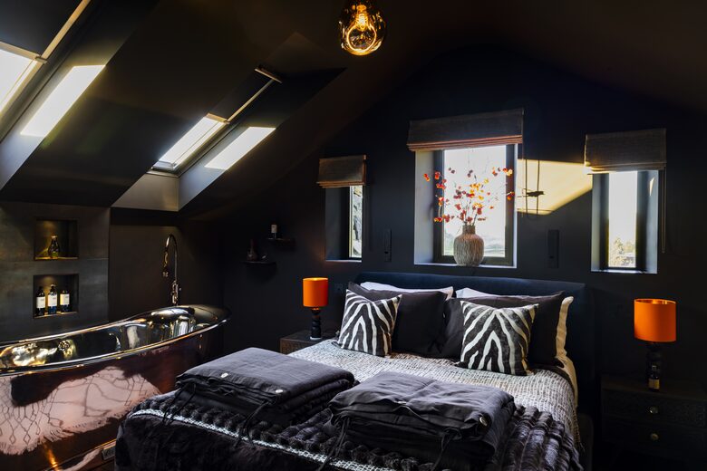 Couple's Luxury Retreat in North Walian Valley - Conwy, United Kingdom