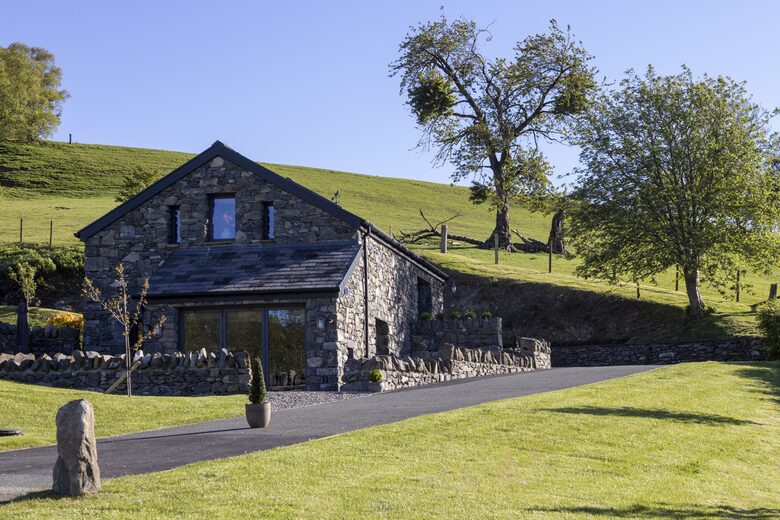 Couple's Luxury Retreat in North Walian Valley - Conwy, United Kingdom