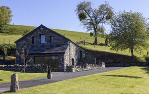 Couple's Luxury Retreat in North Walian Valley - Conwy, United Kingdom