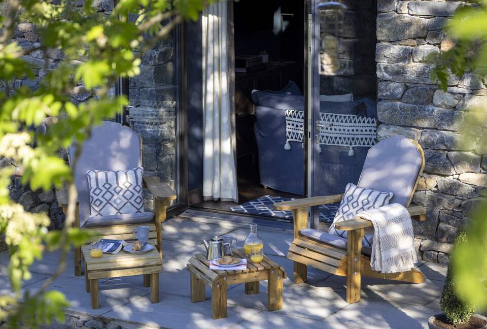 Couple's Luxury Retreat in North Walian Valley - Conwy, United Kingdom