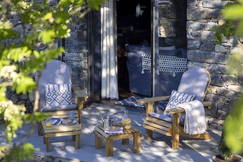 Couple's Luxury Retreat in North Walian Valley - Conwy, United Kingdom