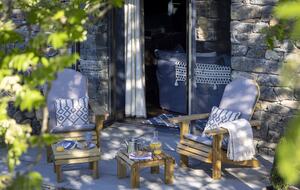 Couple's Luxury Retreat in North Walian Valley - Conwy, United Kingdom