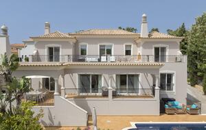 Villa Joia - Almancil, Portugal