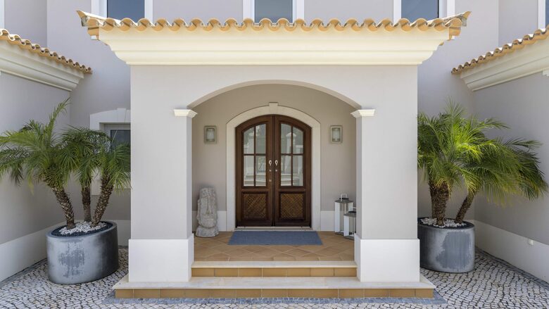 Villa Joia - Almancil, Portugal