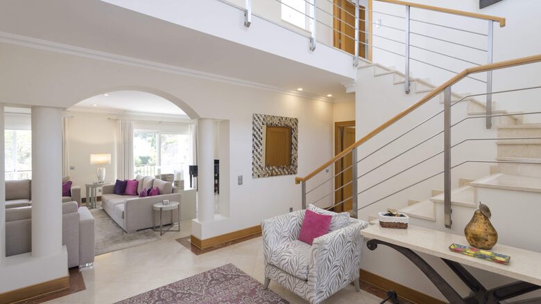 Villa Joia - Almancil, Portugal