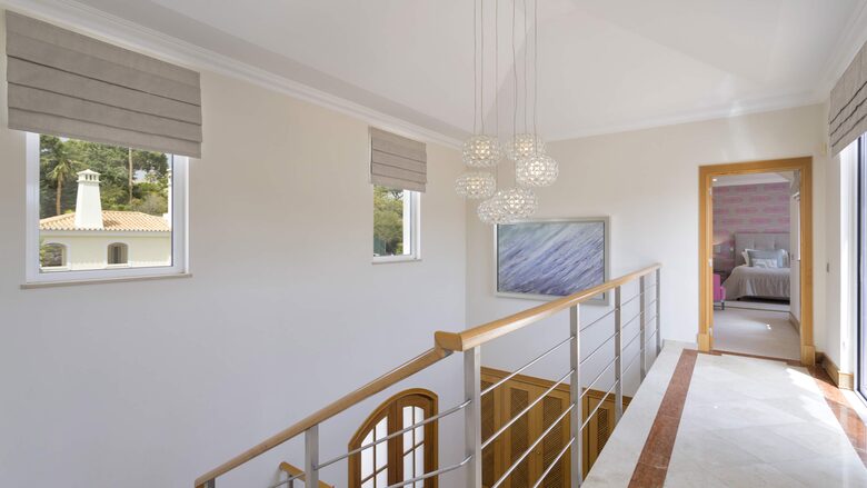 Villa Joia - Almancil, Portugal