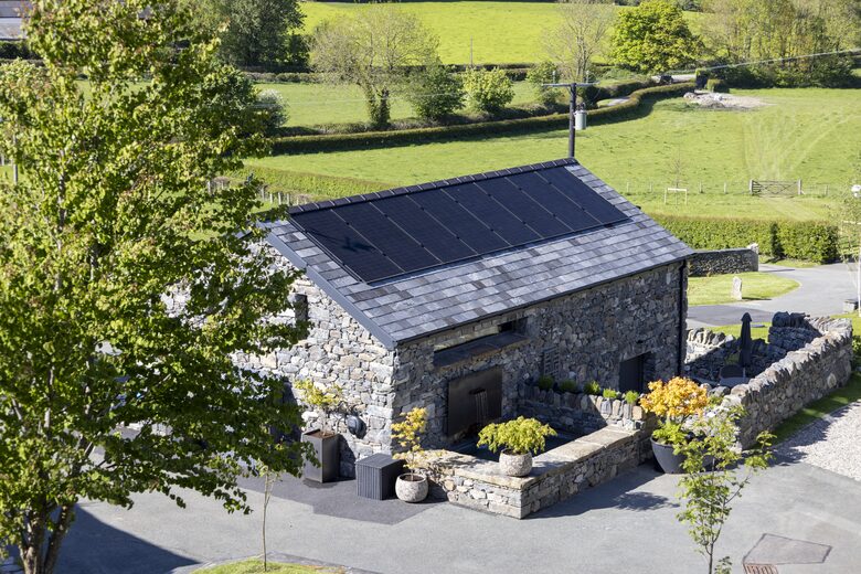 Couple's Luxury Retreat in North Walian Valley - Conwy, United Kingdom