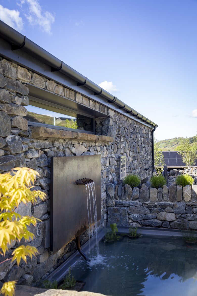 Couple's Luxury Retreat in North Walian Valley - Conwy, United Kingdom