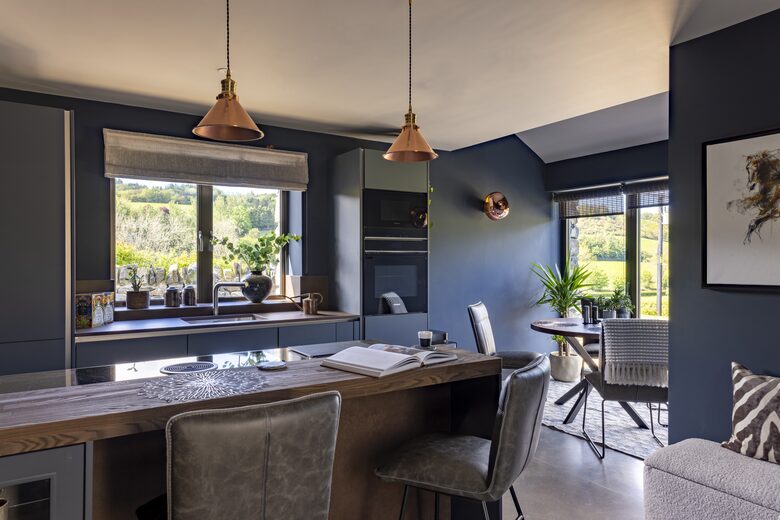 Couple's Luxury Retreat in North Walian Valley - Conwy, United Kingdom