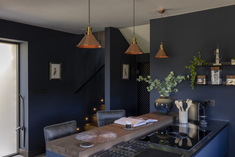 Couple's Luxury Retreat in North Walian Valley - Conwy, United Kingdom
