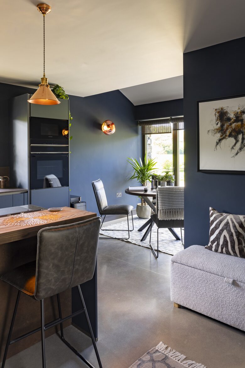 Couple's Luxury Retreat in North Walian Valley - Conwy, United Kingdom